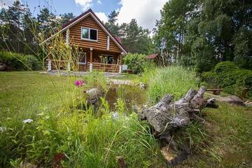 Гостевой дом Naroch Guest House Нарочь